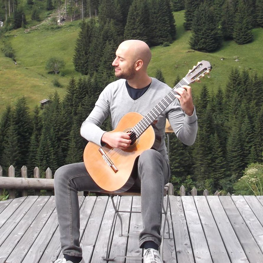 Emanuele Buono